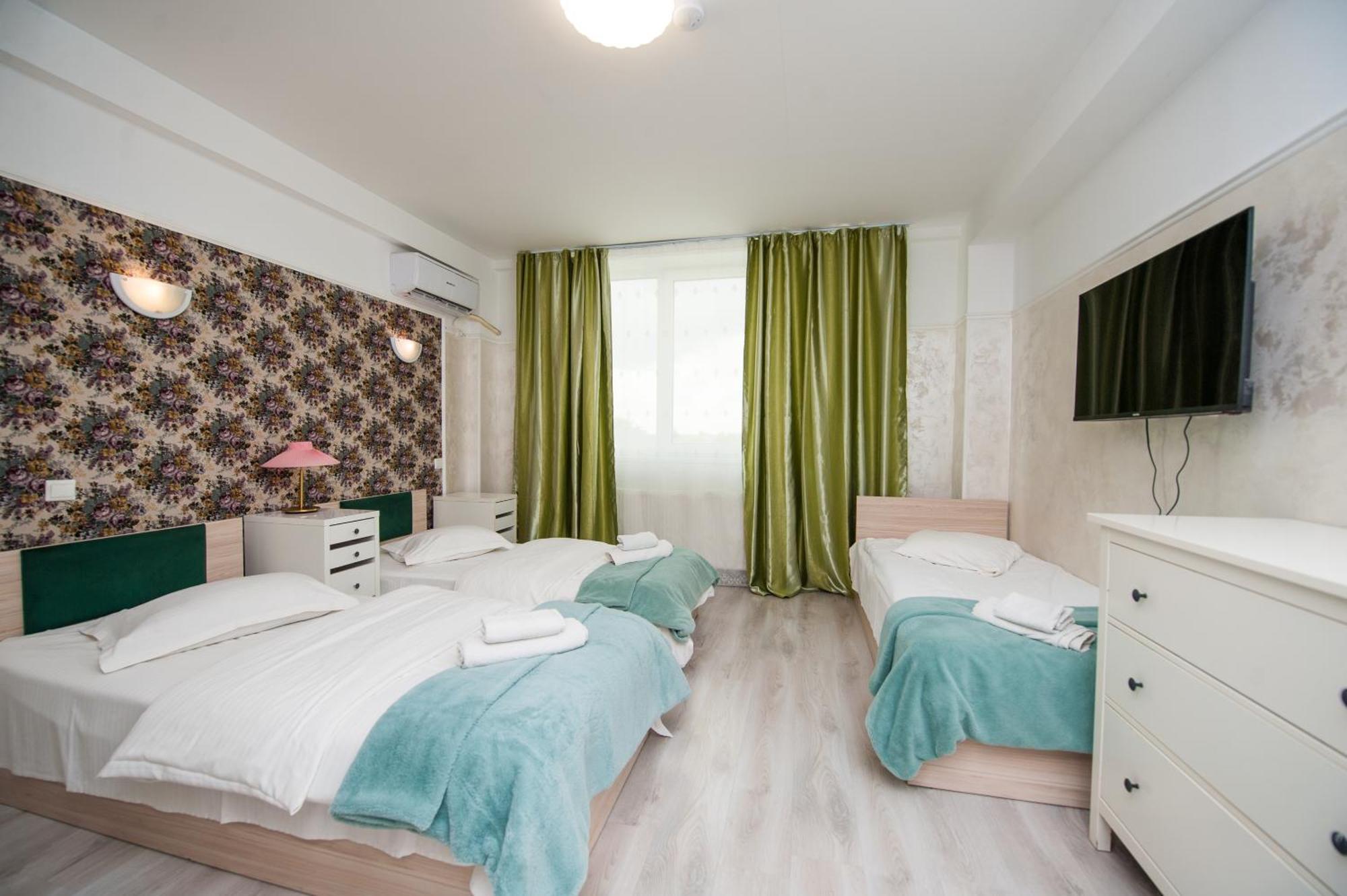 Sia Residence Otopeni Buitenkant foto